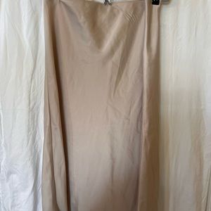 BeautifulSilk Rachel Zoe Skirt